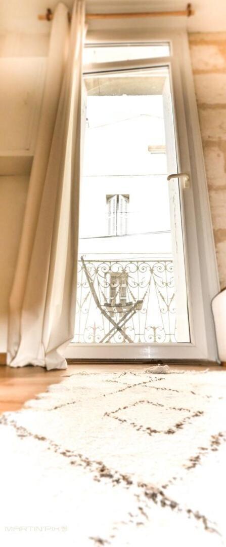 Le Createur - Coeur De Ville มงต์เปอลิเยร์ ภายนอก รูปภาพ