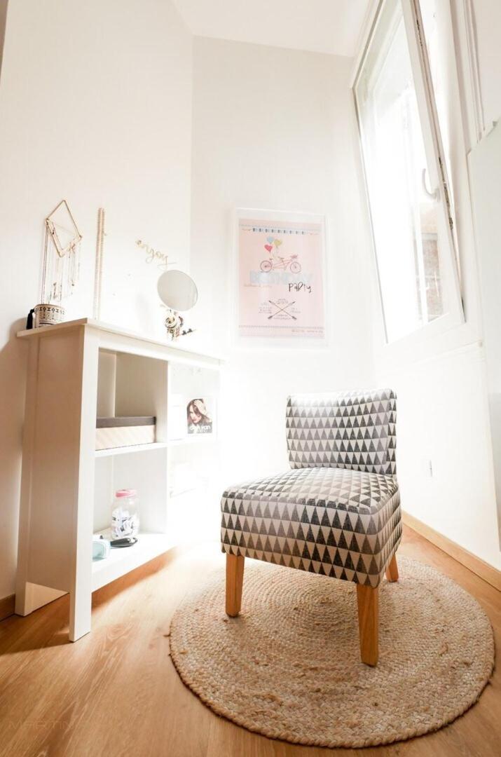 Le Createur - Coeur De Ville มงต์เปอลิเยร์ ภายนอก รูปภาพ